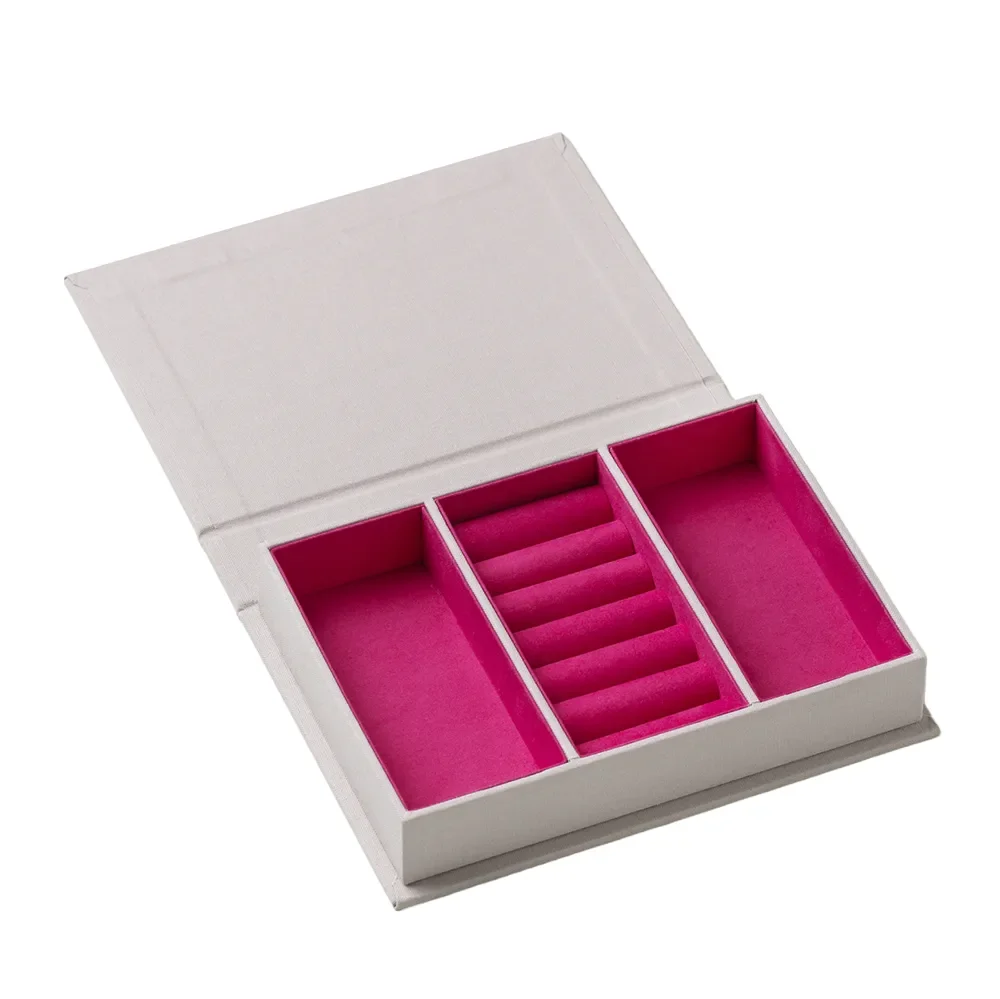 Jewelry Box - Glow Small