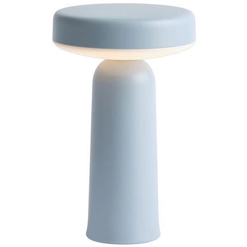Ease Portable Lamp Light Blue 