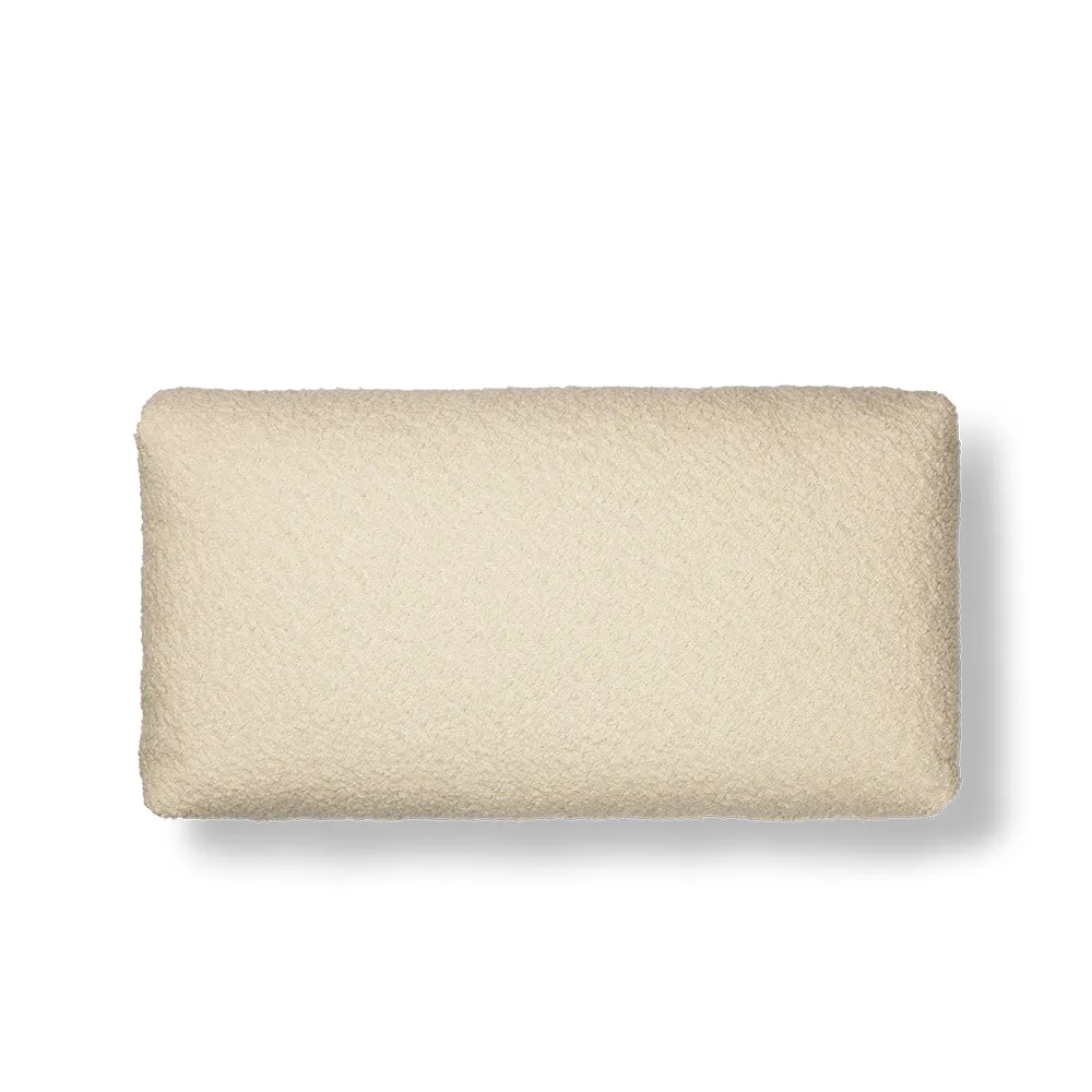 Dase Cushion - Nordic Bouclé