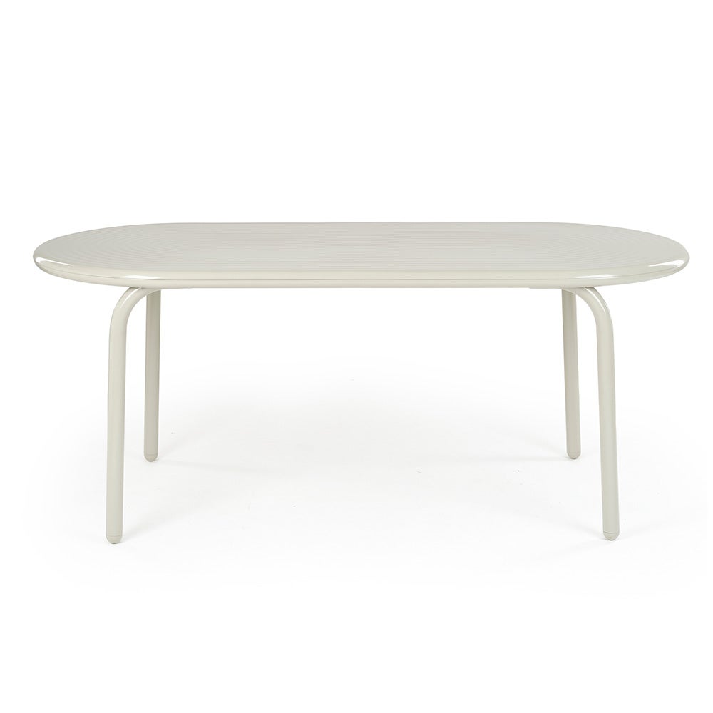 Groove Obround Table Putty