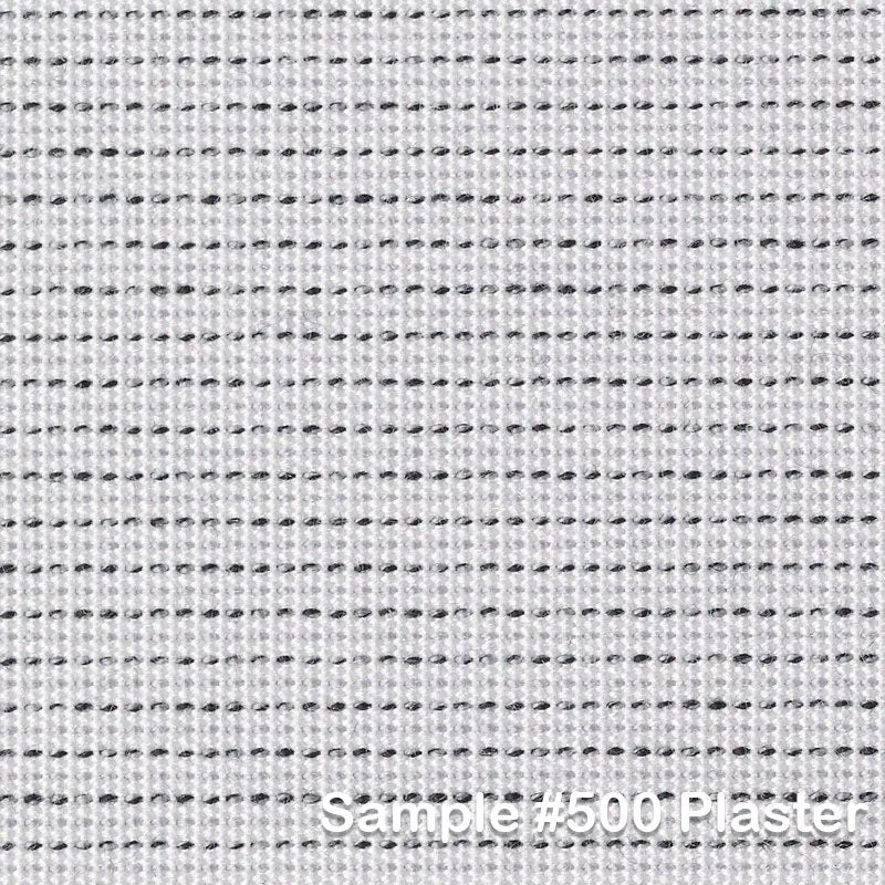 Alu-Smart parasol 300 cm cat.5 500 plaster