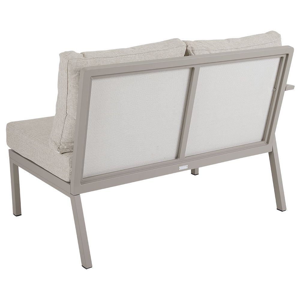 Cohabitation end left+right khaki