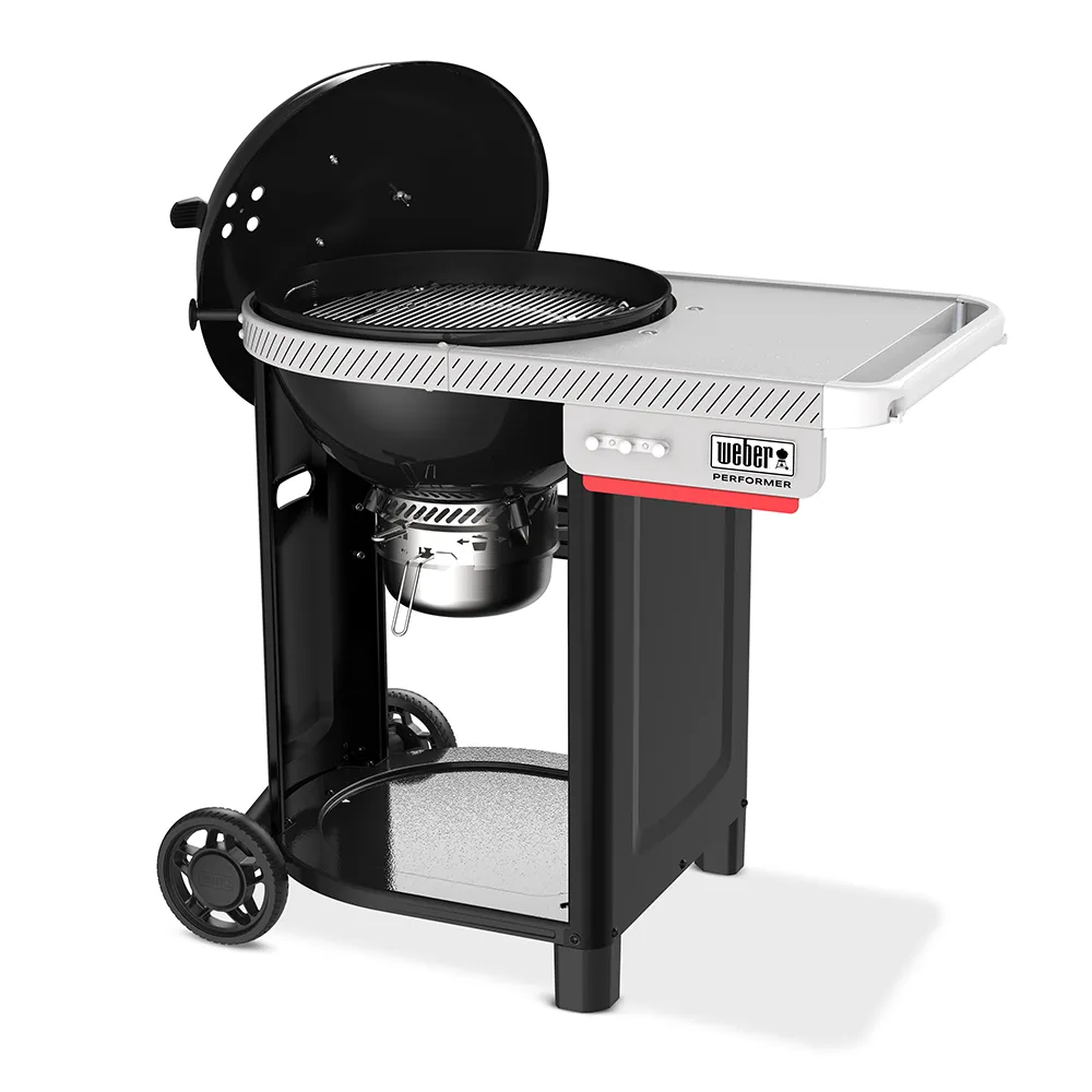 Performer Charcoal Grill 57 cm