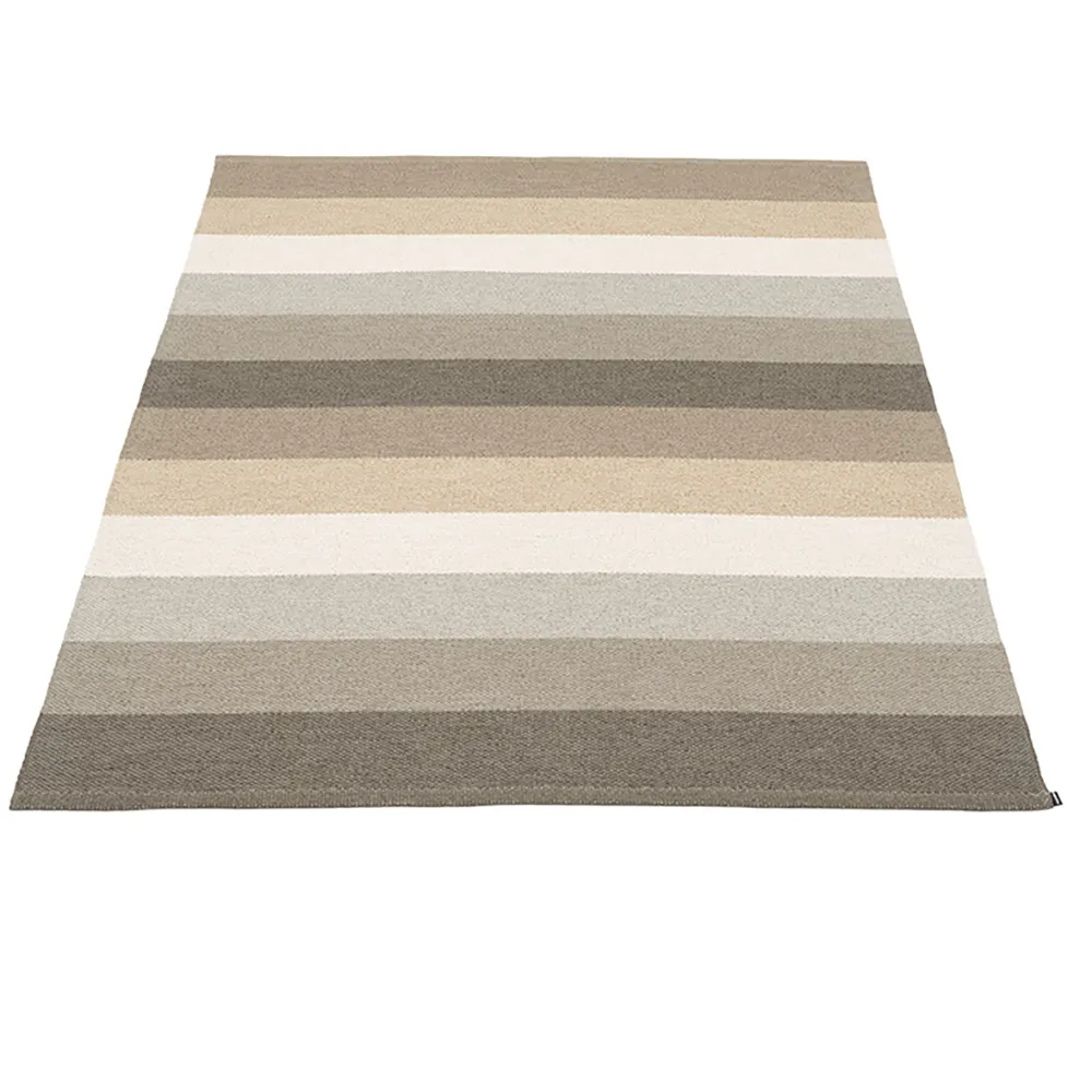 Molly Clay Carpet 140 x 200 cm