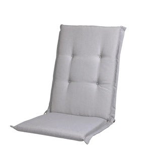 Royal Armchair Cushion Lightsgrey
