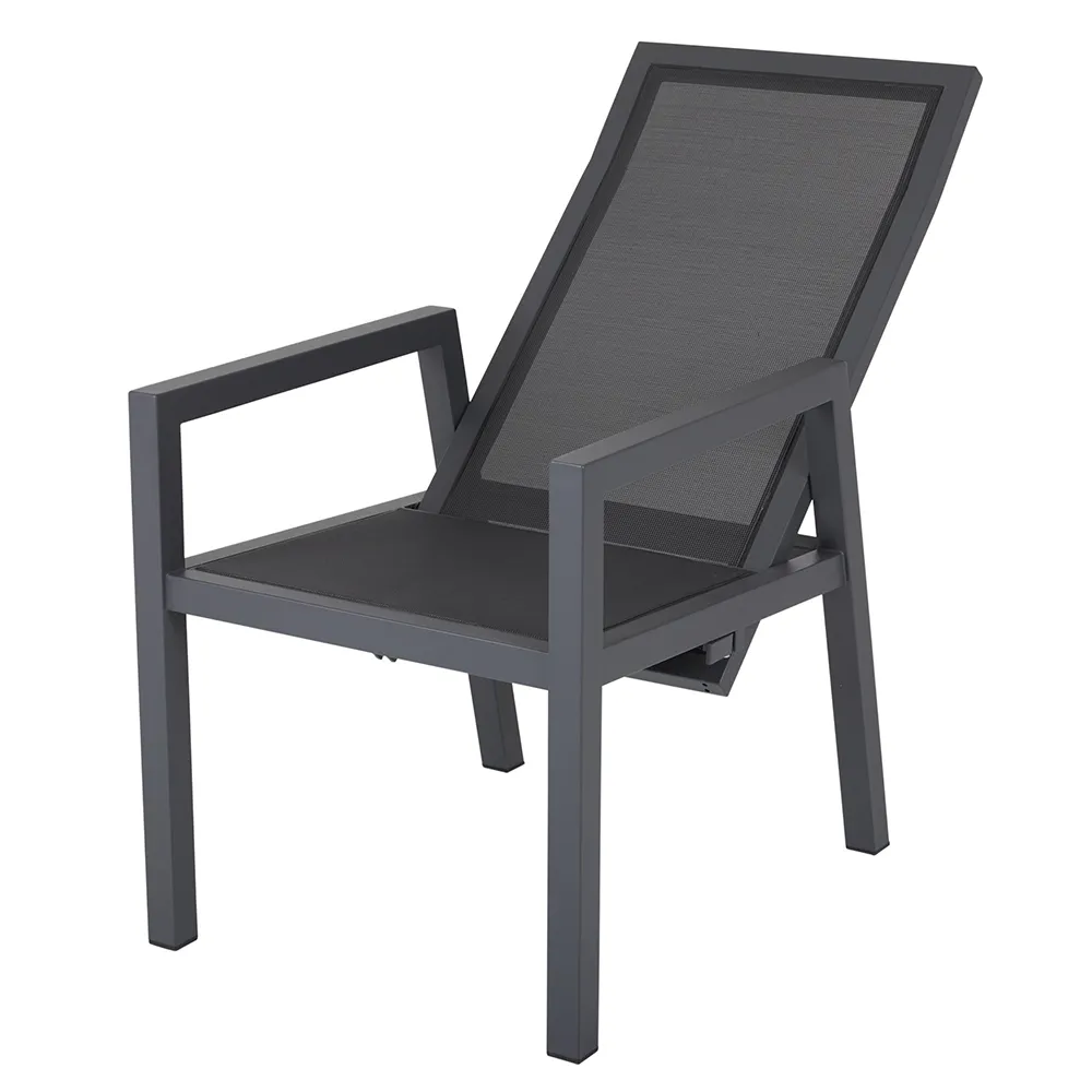 Newfort position chair anthracite