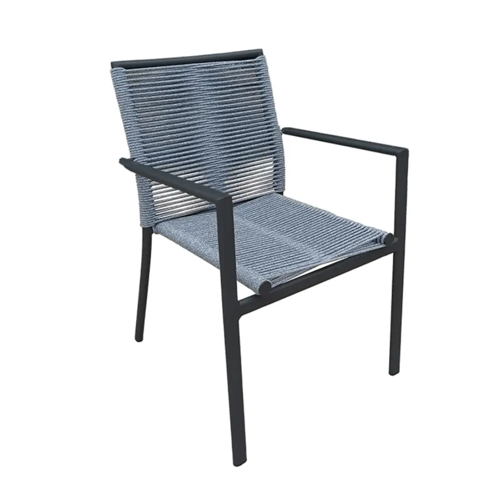 Ljungholm Dining Chair Black