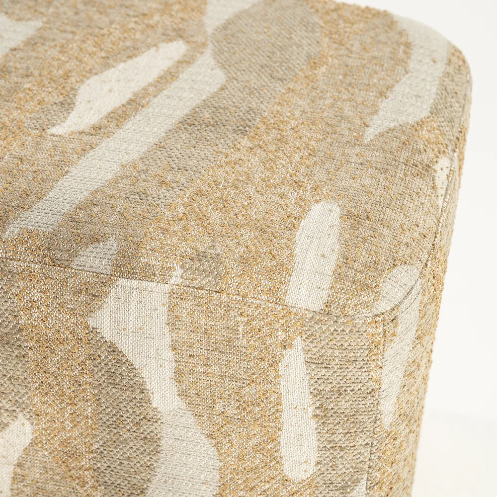 Bench Rytm Taupe