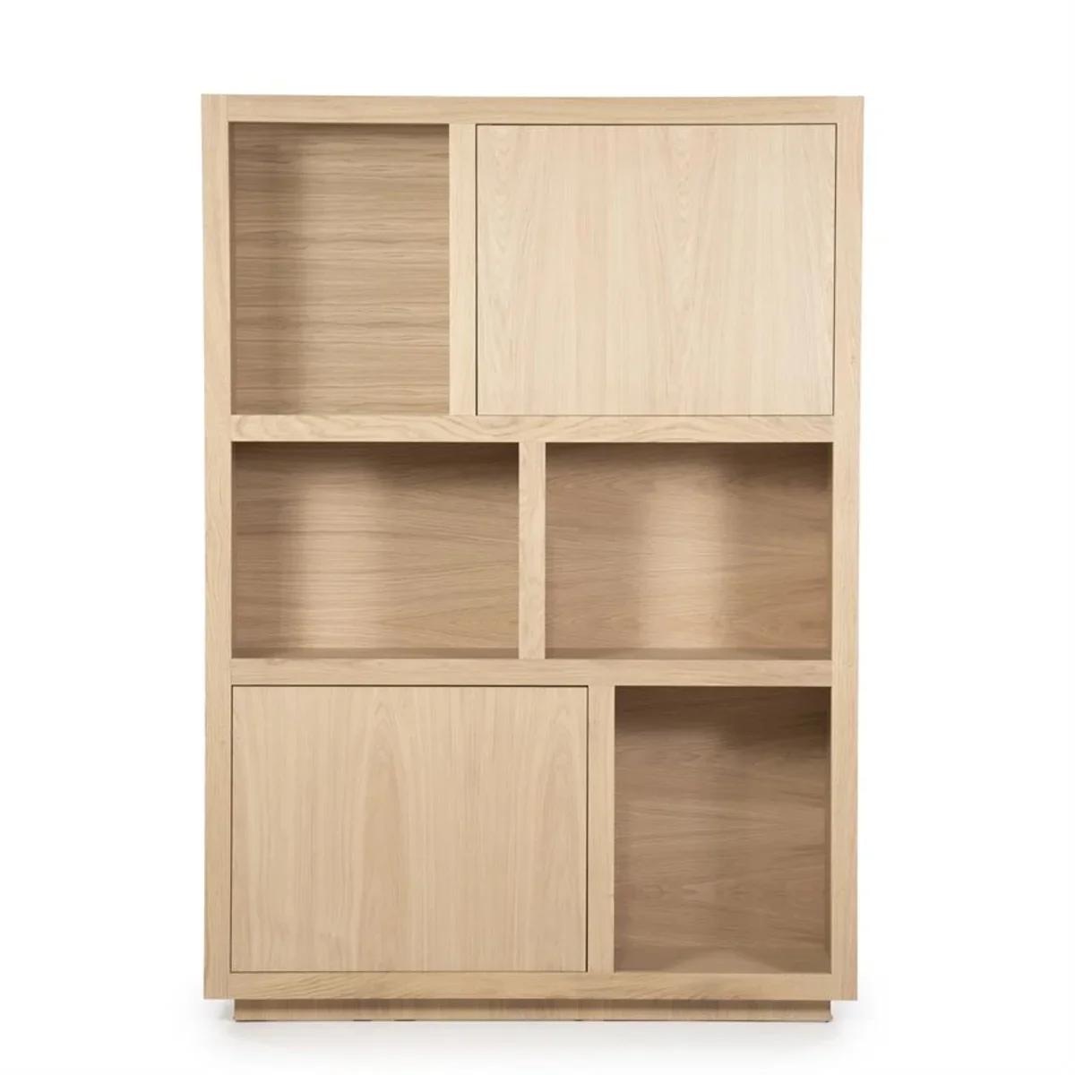 Helsinki Cabinet 120x170cm - natural