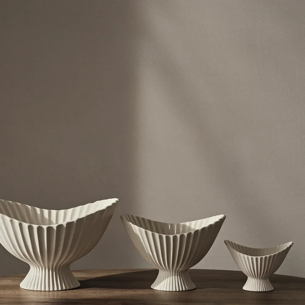 Fountain Skål 28 cm