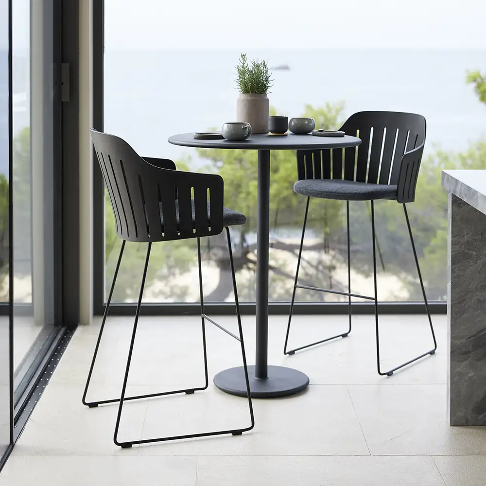 Choice Indoor Bar Stool