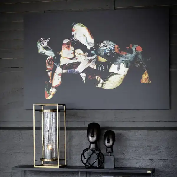 Wall decor Cherish 120x80 cm