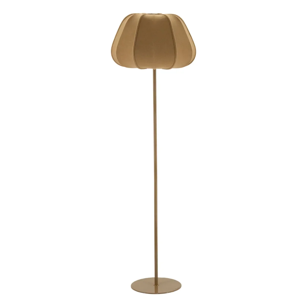 Sora floor lamp 50x50x160 cm green