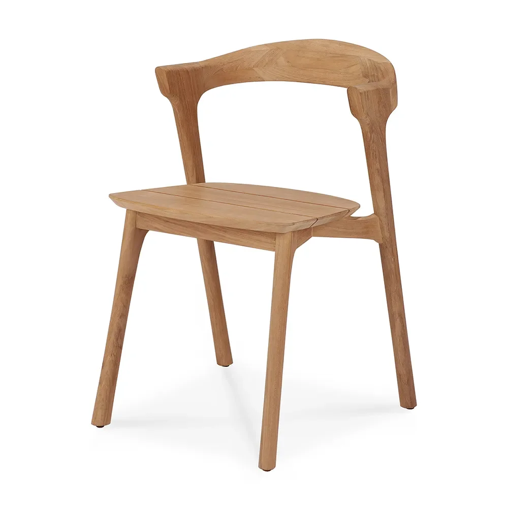 Bok Dining Chair Teak 