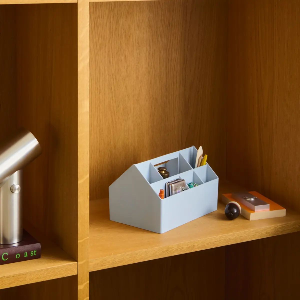 Sketch Toolbox - Light Blue