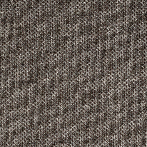 Fabric Clara 384 Brown/Grey