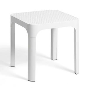 Net side table 40 White 