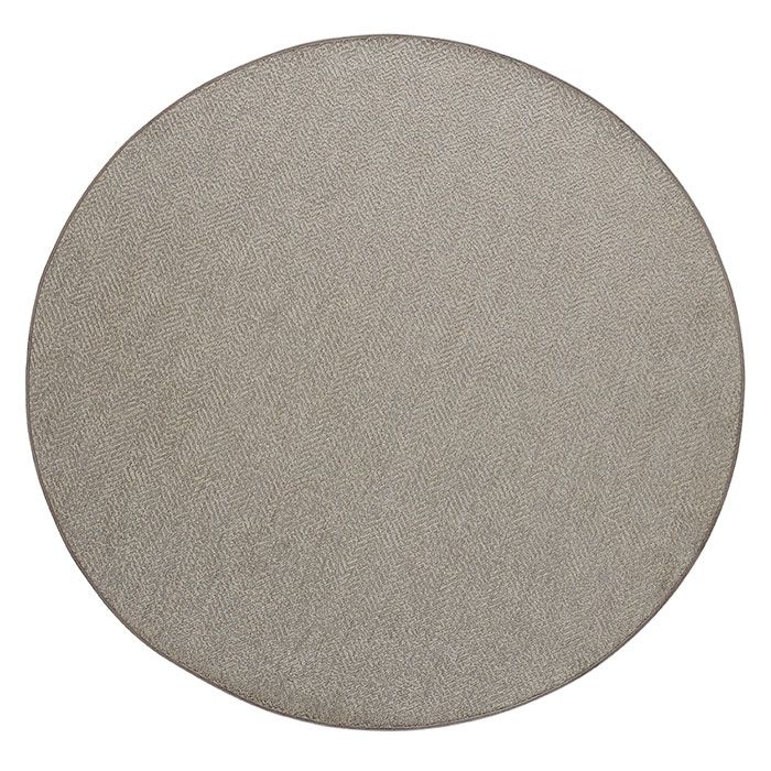 Salema outdoor rug 200 cm beige/grey