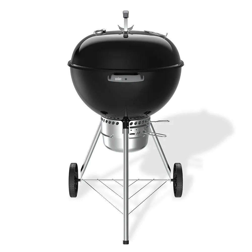 Original Kettle Premium Charcoal Grill 57cm