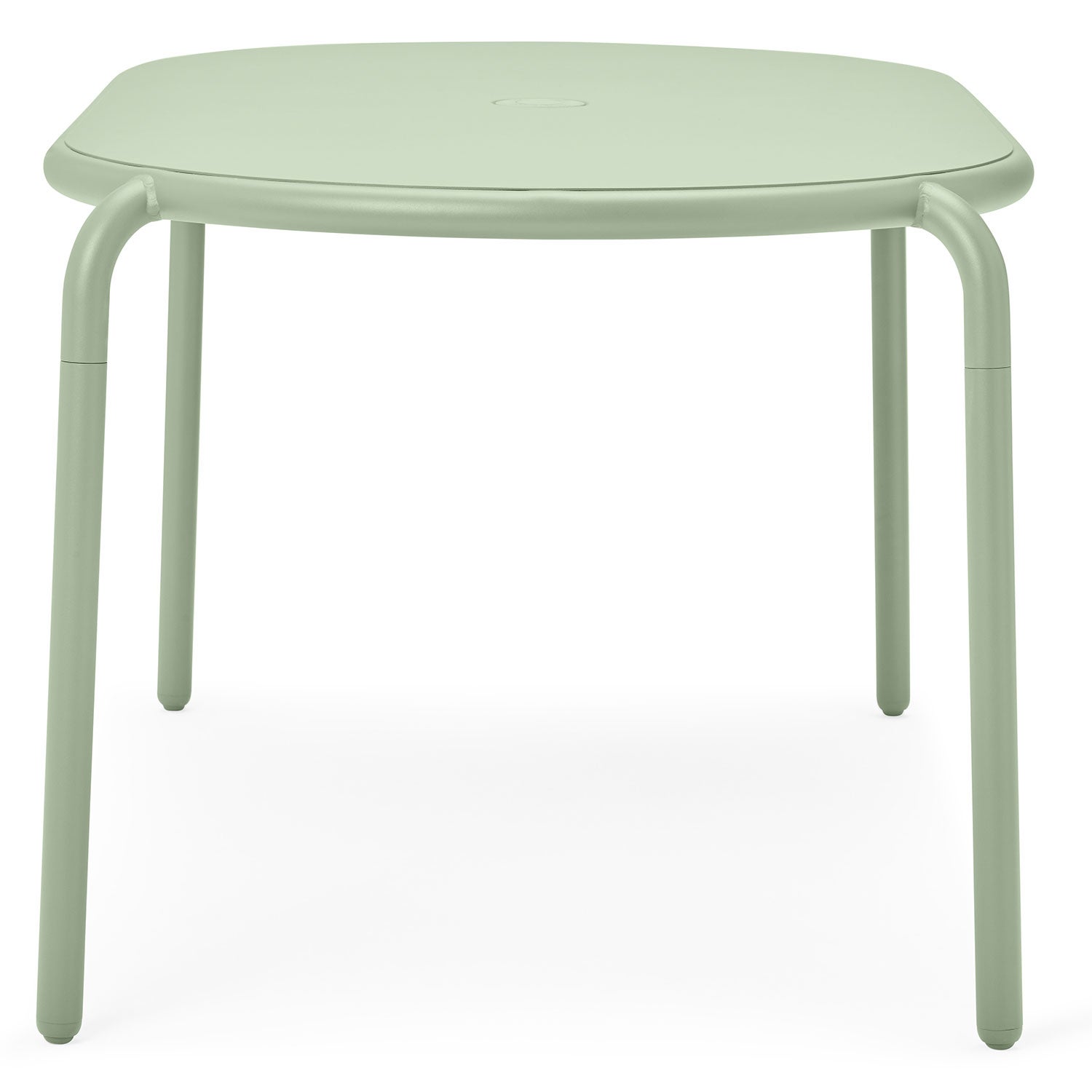 Toní tavolo garden table mist green