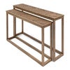 Harbour Island side table 2-pack