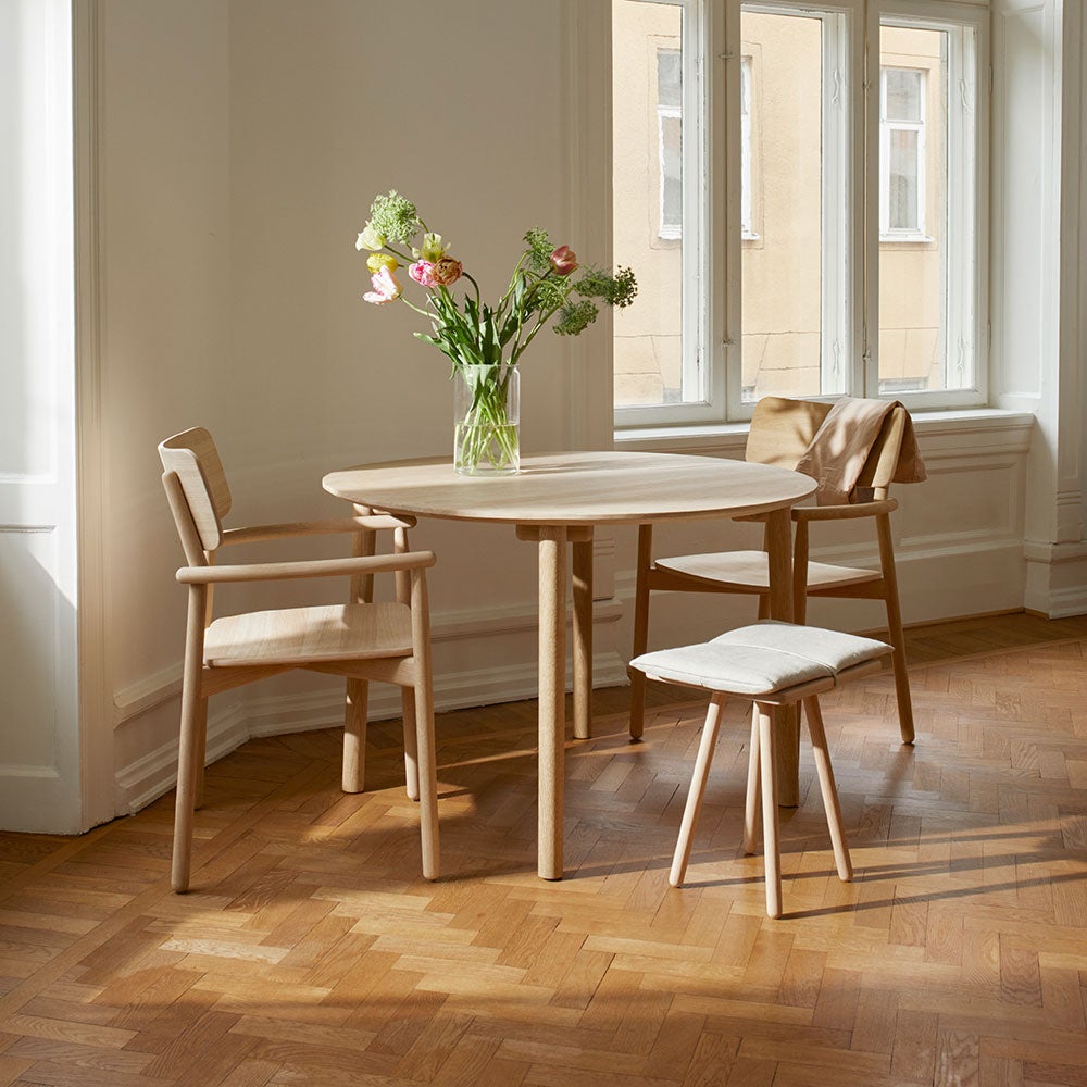 Hven Dining table 110 cm