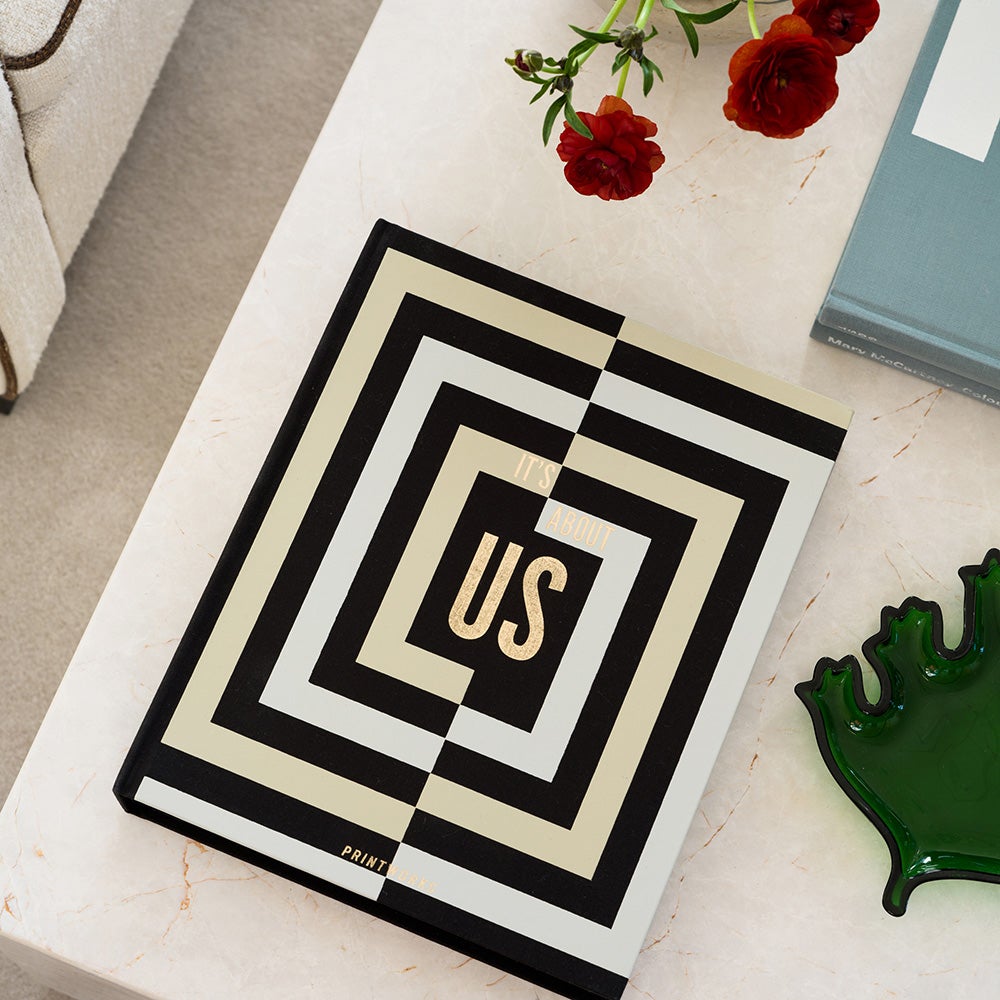 Photo Album - It's About Us 