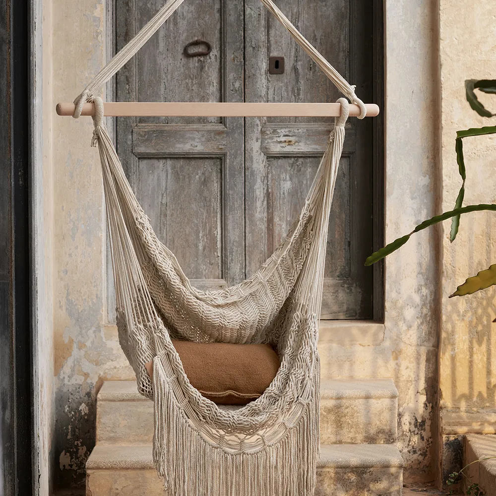 Path Hanging chair
