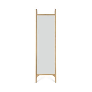 PI Mirror Oak 55x190 cm