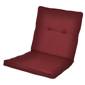 Porto universal cushion Red
