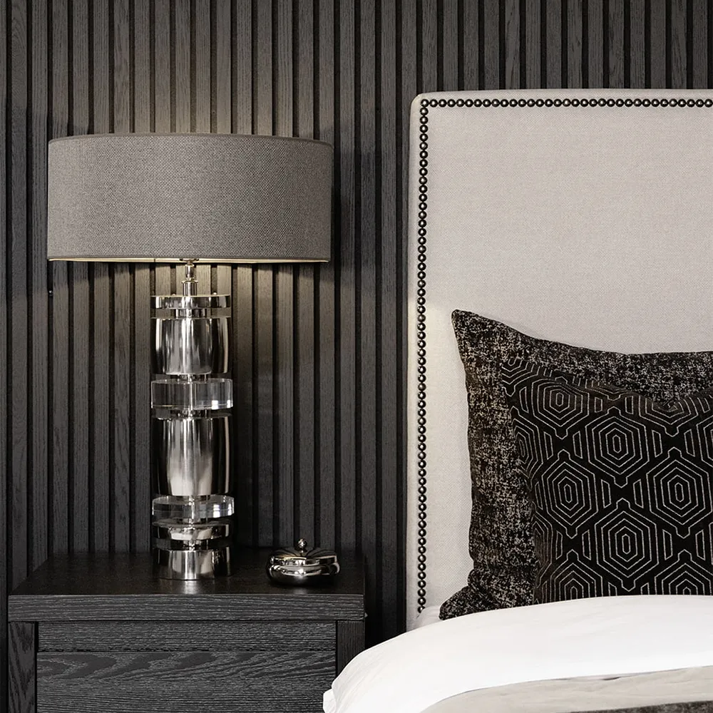 Armando table lamp Plexi