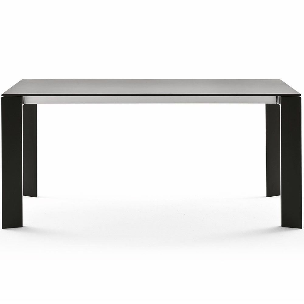 Grande Arche 100x200 grey