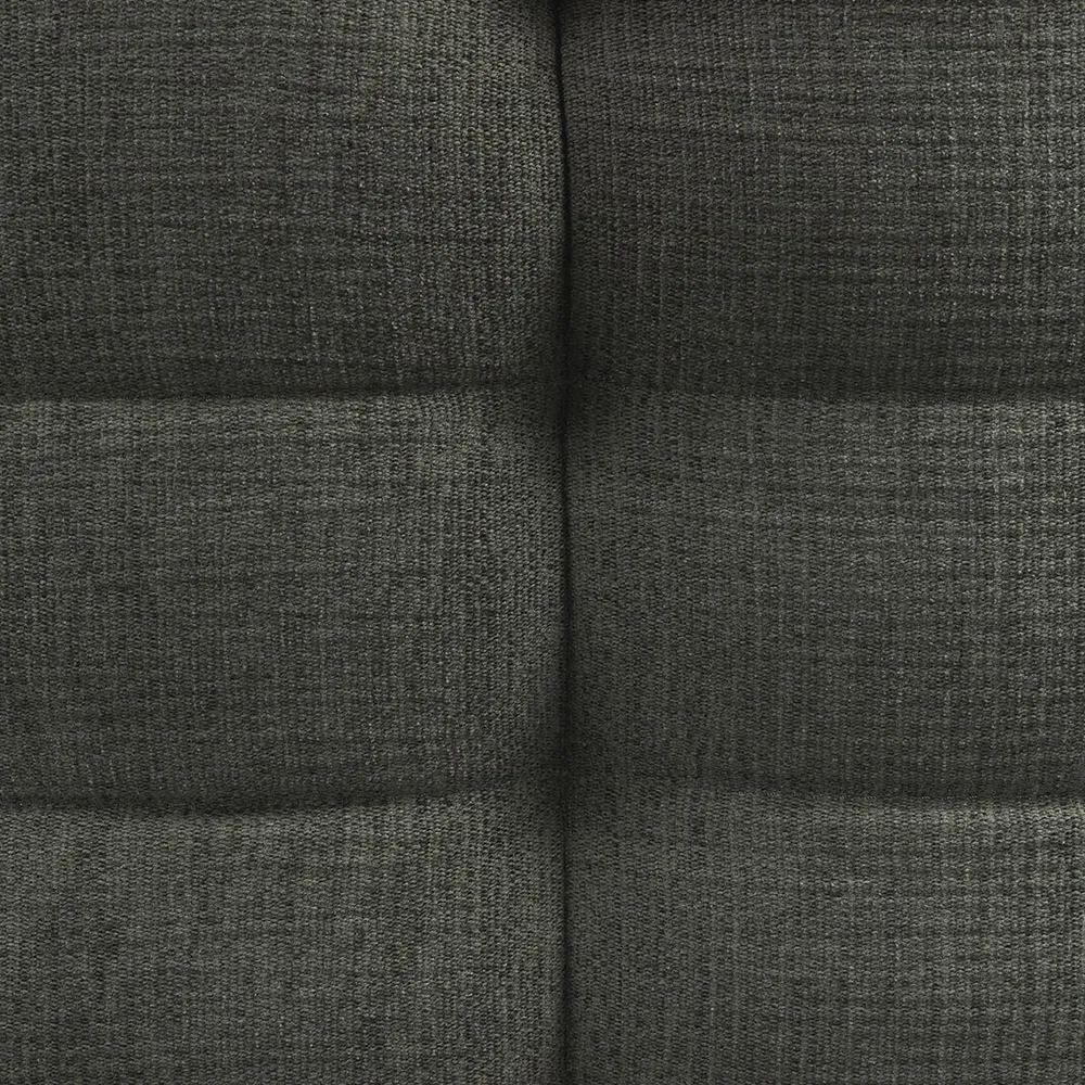 N701 2-seater sofa Moss