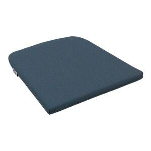 Net seat cushion Denim