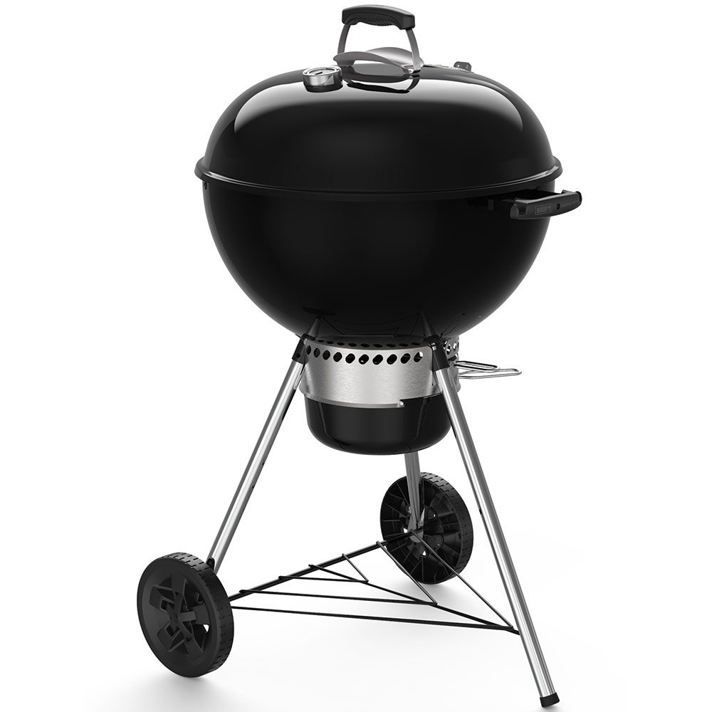 Original kettle e5730 charcoal grill 57 cm