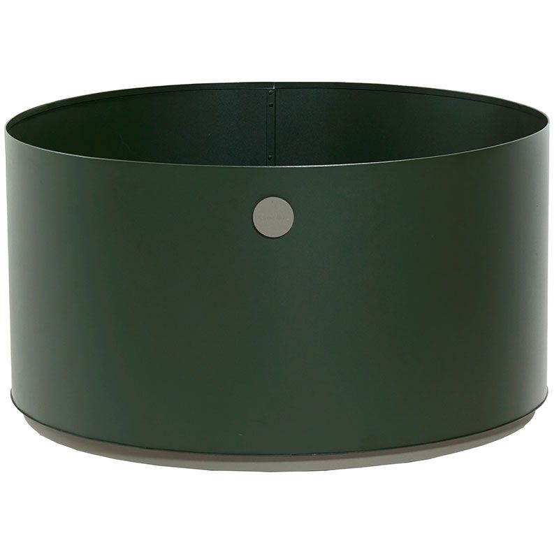 Grow Pot Large Green