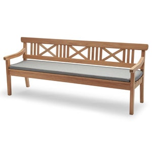 Drachmann 200 cm Cushion Ash