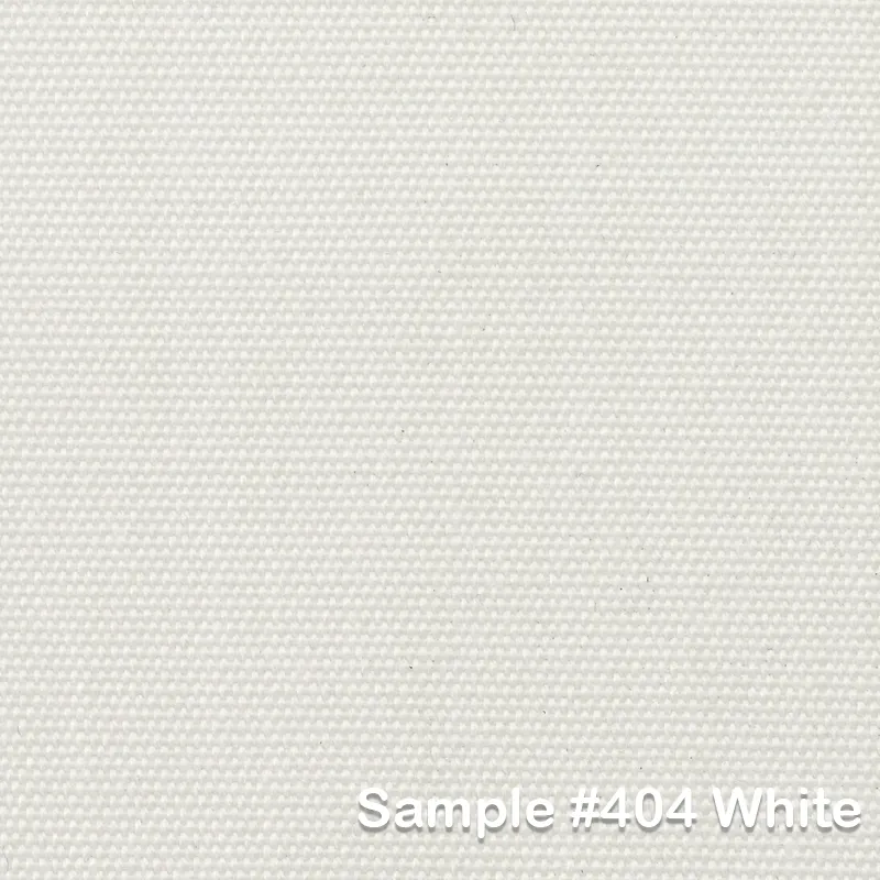 Fortello 300x300 cm parasol alu Cat.4 404 White