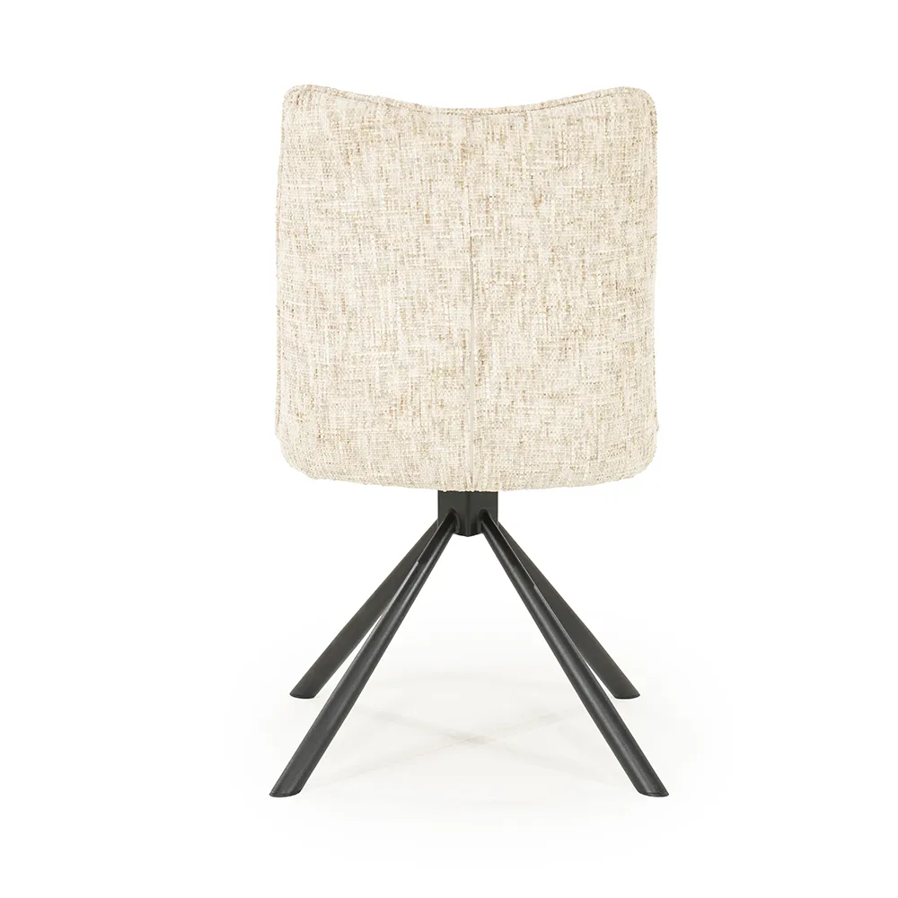 Dining Chair Ferre Beige