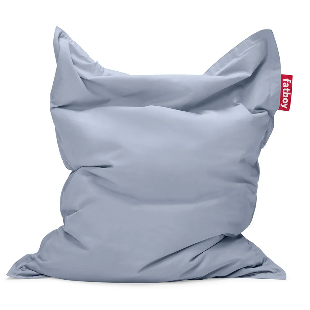 The Original Stonewashed Misty Blue