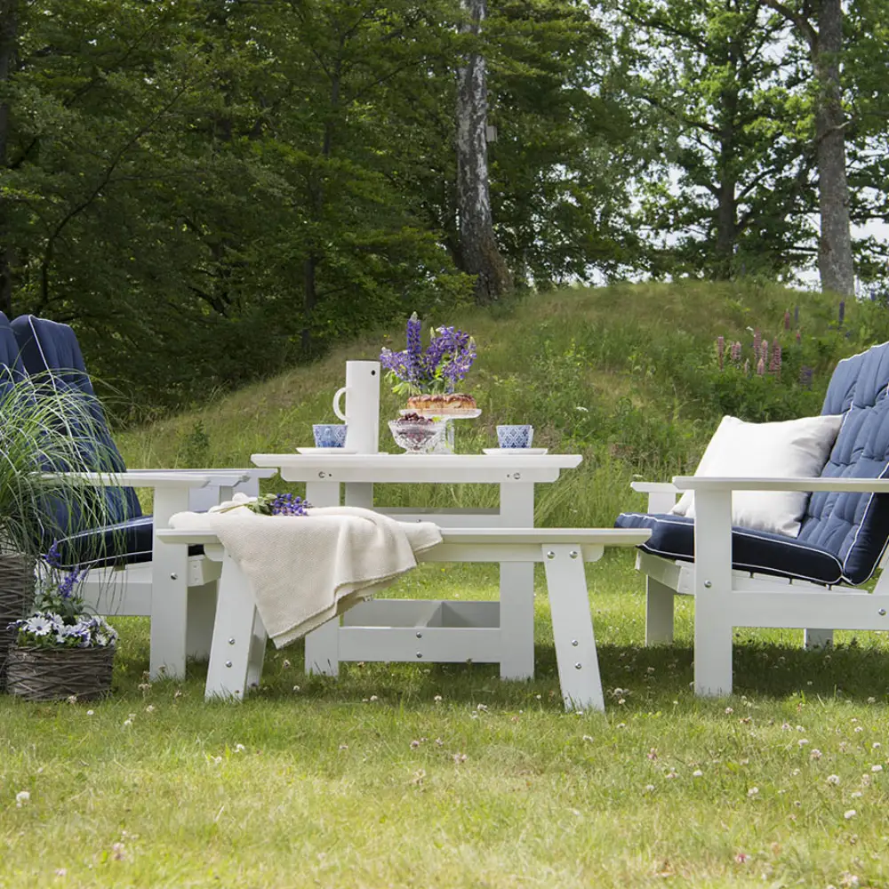 Herrgård table 165x90 cm