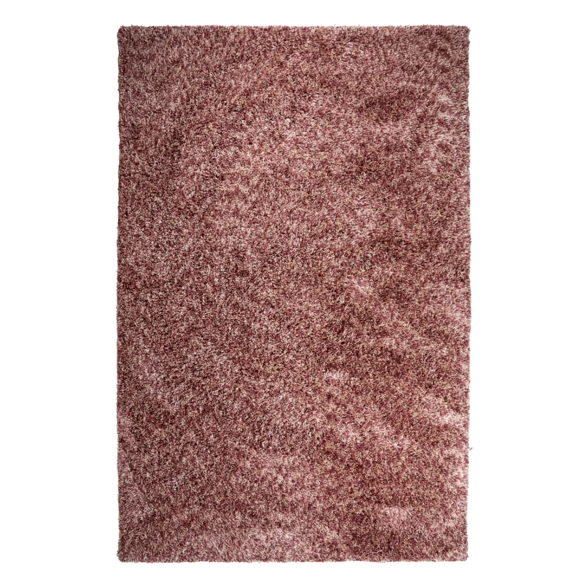 Rug Mixi Burgundy 160x230 cm