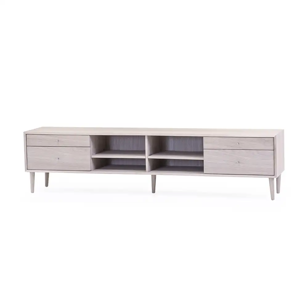 Nordik Media Bench 206 cm