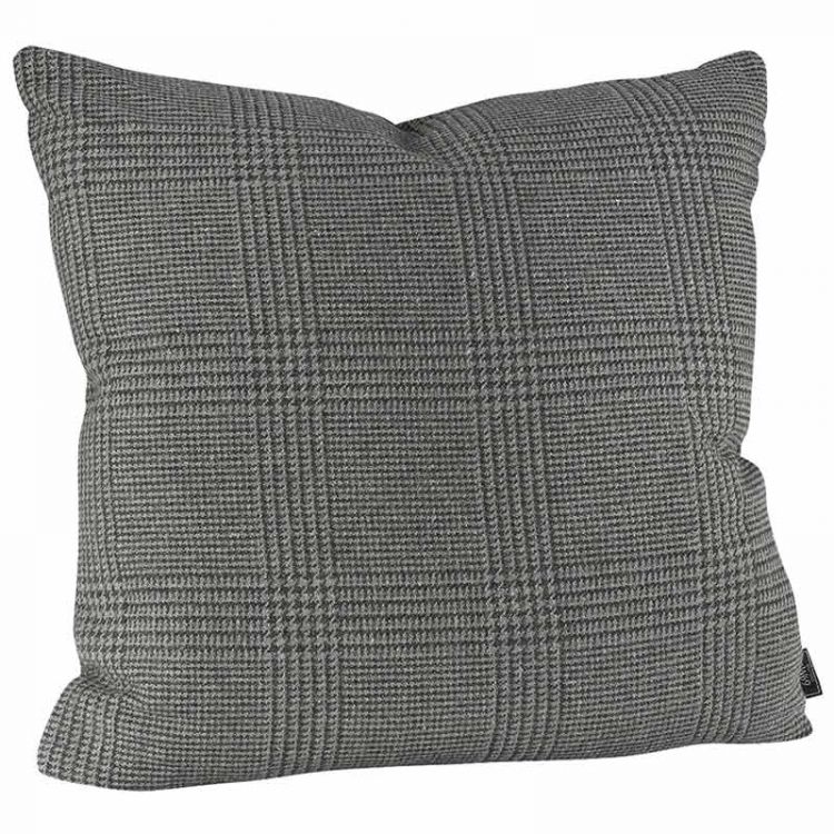 Cushion cover Poker 50X50 Cm