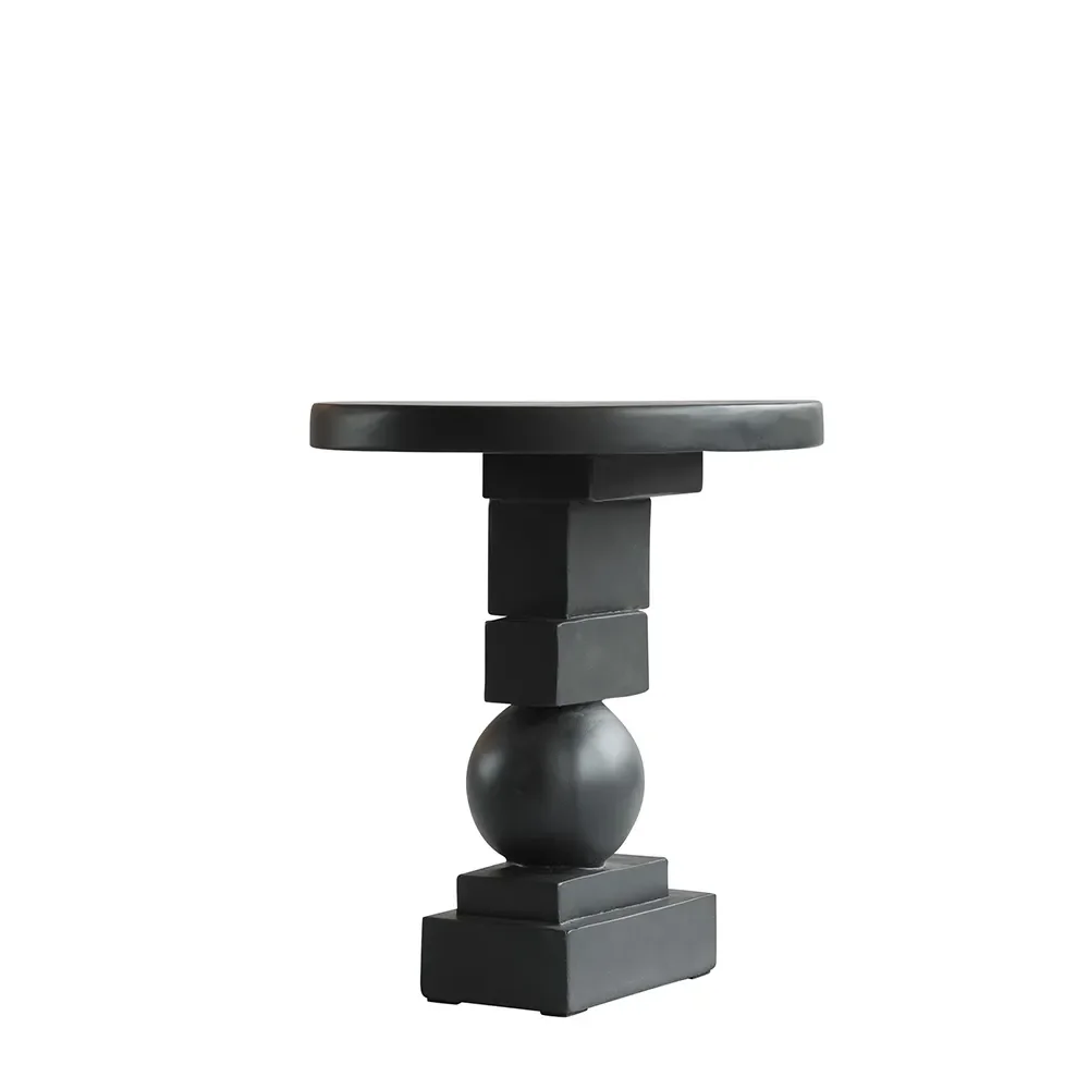 Artist Side Table - Coffee