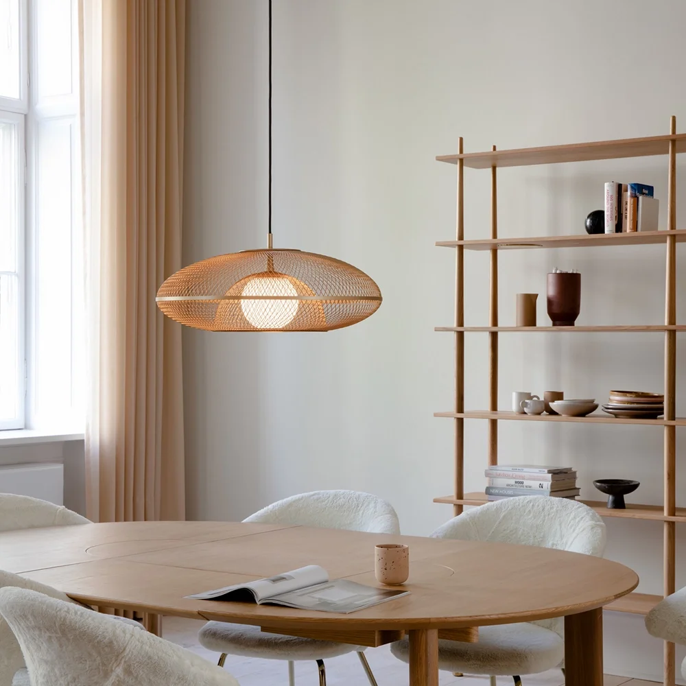  Faraday Lampshade Ø60 cm