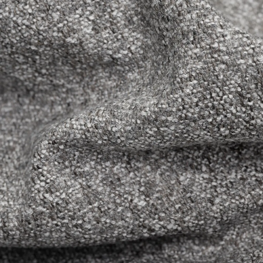 Sumo Hocker Mingle Grid Stone