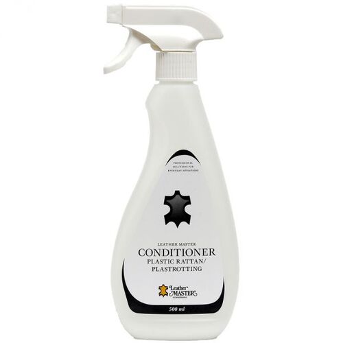 Plastic rattan washing conditioner 500ml