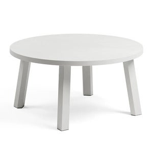 Maximo coffee table 60 mini Gesso 