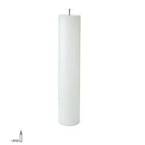 EVENT Outdoor Candle White XL